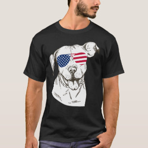 Pit Bull T-Shirt
