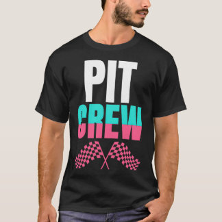 Pit Crew T-Shirt