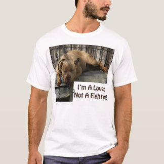 Pit Lover T-Shirt