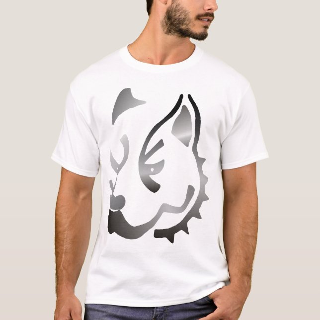 PIT OUTLINE Z T-Shirt (Front)