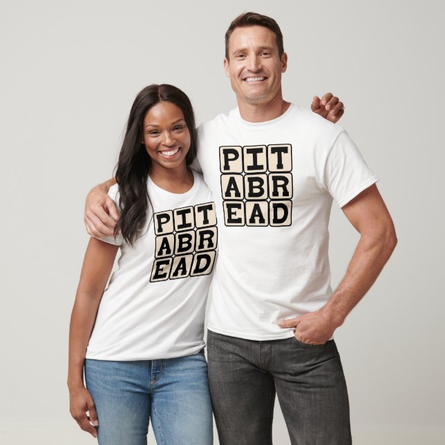 Pita Bread, Leavened Bread T-Shirt (Unisex)