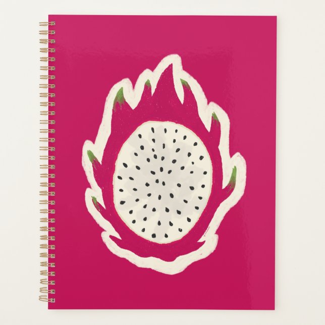 Pitaya (Devant)