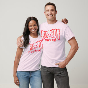 PitBoy skin-hugging, long-sleeved T-Shirt
