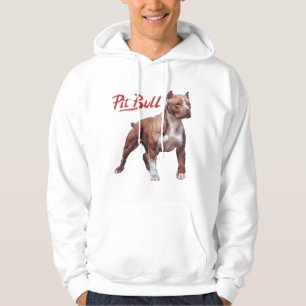 pitbull_47 hoodie