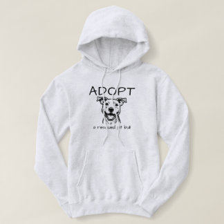 Pitbull Advocacy - Sweatshirt
