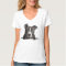 Pitbull Awareness T-shirts