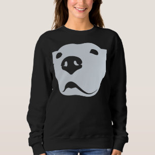 Pitbull Classic Sweatshirt