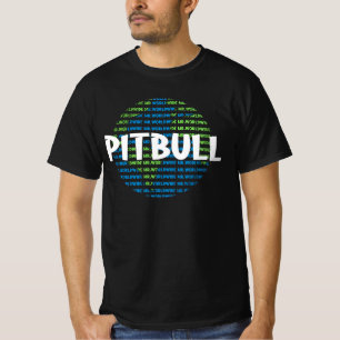 pitbull concert 2022 T-Shirt