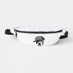 Pitbull Gangster Fanny Pack