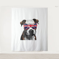 Pitbull Great Britain