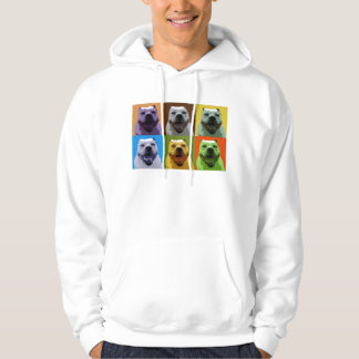 Pitbull Hoodie