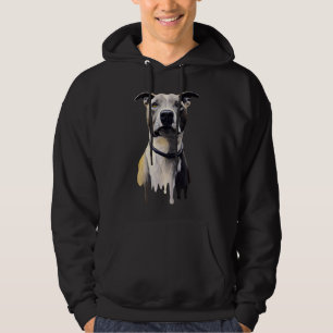 Pitbull                            hoodie