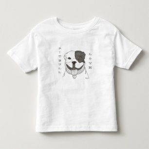 Pitbull Love Shirts