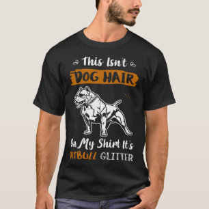 Pitbull Mom For Women Pittbulls Dogs Womens Pitbu T-Shirt
