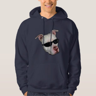 Pitbull sweatshirt