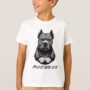 PITBULL T-Shirt