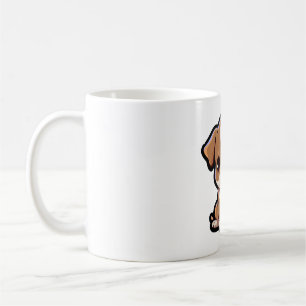 Pitbull T-shirt street style Coffee Mug