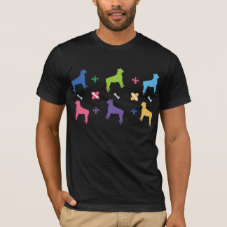 Pitbull T-Shirts