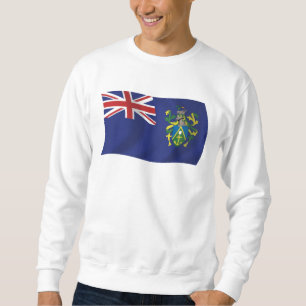Pitcairn Islands Flag Shirt