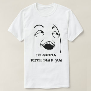 Pitch Slap T-Shirt