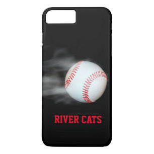 Pitch The Ball Baseball Team Player Personalized Case-Mate iPhone Case