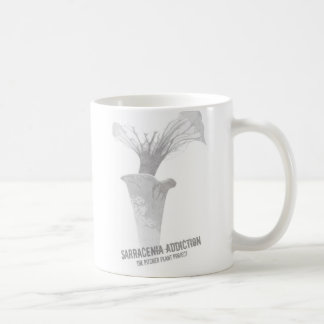 Pitcher Plant Mug