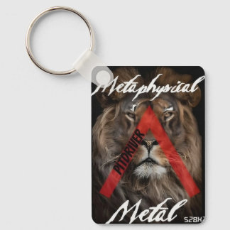 PitDriver Key Chain