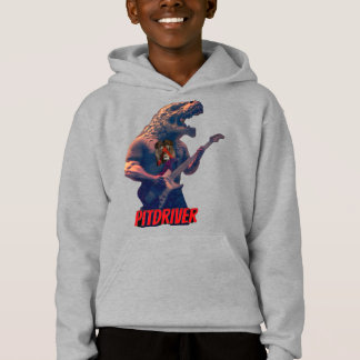 PitDriver PitZillA Youth Hoodie