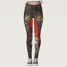 PitDriver Yoga Leggings