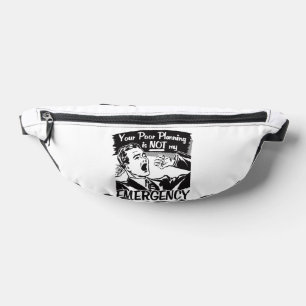 pitkazornso fanny pack