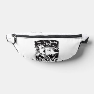pitkazornso fanny pack