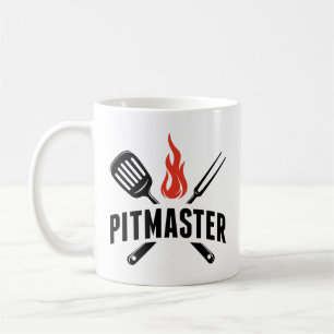 Pitmaster Coffee Mug