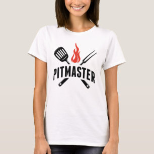 Pitmaster T-Shirt