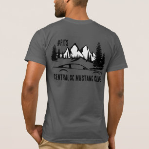 #PITS S197 T-shirt