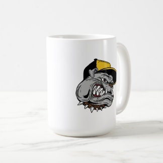 pitti coffee mug