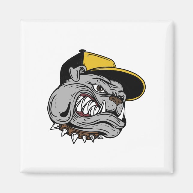 pitti magnet (Front)