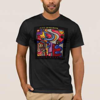 Pitts Minnemann Project - 2 L 8 2 B Normal T-shirt