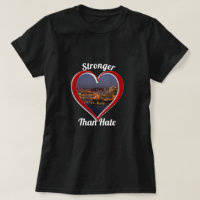 Pittsburgh PA Stronger Than Hate