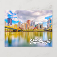 Pittsburgh, Pennsylvania, USA