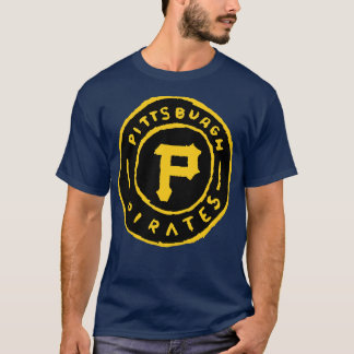 Pittsburgh Pirateeees T-Shirt