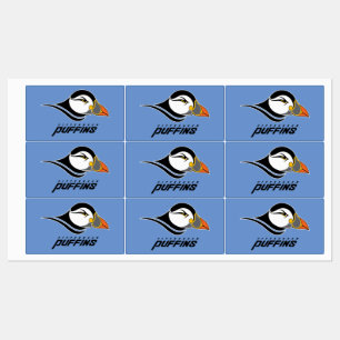 Pittsburgh Puffins Logo