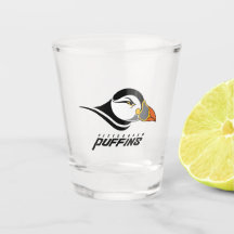 Pittsburgh Puffins Logo