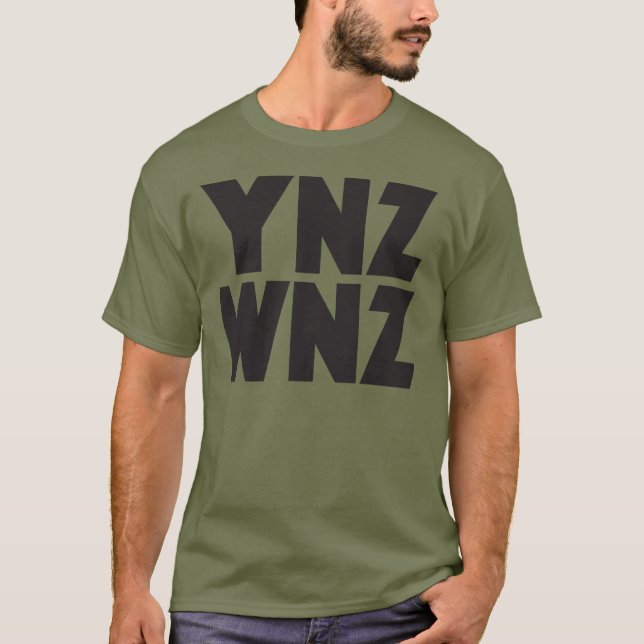 PITTSBURGH T-Shirt (Front)