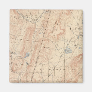 Pittsfield, Massachusetts Magnet