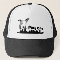 Pitty City PitBull Terrier Staffordshire San Diego