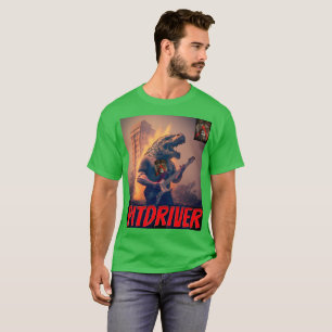 PitZilla Swag Shirt