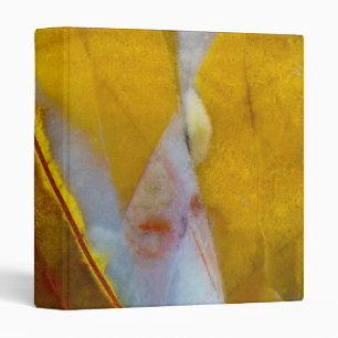 Piute Jasper Binder