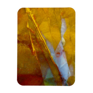 Piute Jasper Magnet