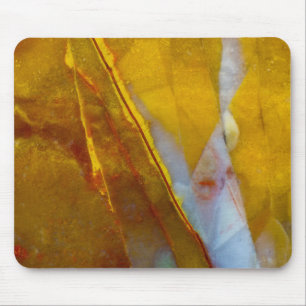 Piute Jasper Mouse Pad