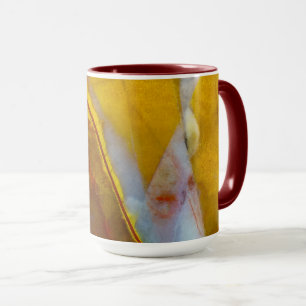 Piute Jasper Mug